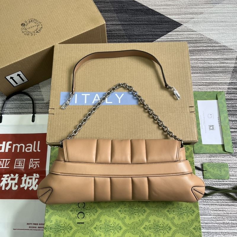 Gvc*1 horsebit bags